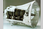 Getrag 5-Gang Schaltgetriebe Typ 275 Mercedes (1981-1991)