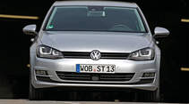 Getriebetechnik, VW Golf 1.6 TDI