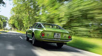 Ghia 230 S Prototipo
