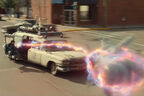 Ghostbusters Afterlife: 1959er Cadillac Ecto-1