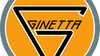 Ginetta Logo