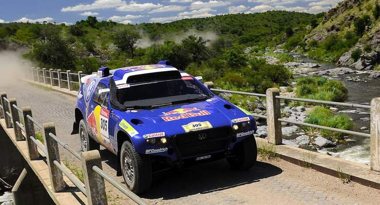 Giniel de Villiers