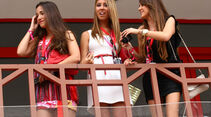 Girls - GP Europa Valencia 2011
