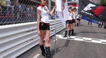 Girls GP Monaco 2049
