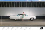 Girls & Legendary US-Cars 2028