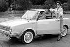 Glas 1004 Coupé (1962)