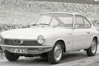 Glas 1300 GT (1965)