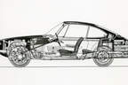 Glas 1300 GT (1965)