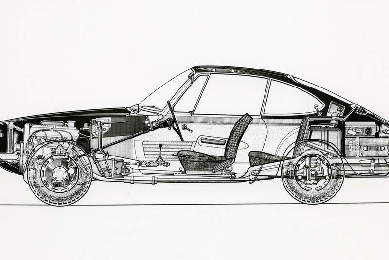 Glas 1300 GT (1965)