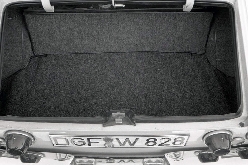 Glas 1300 GT (1965)