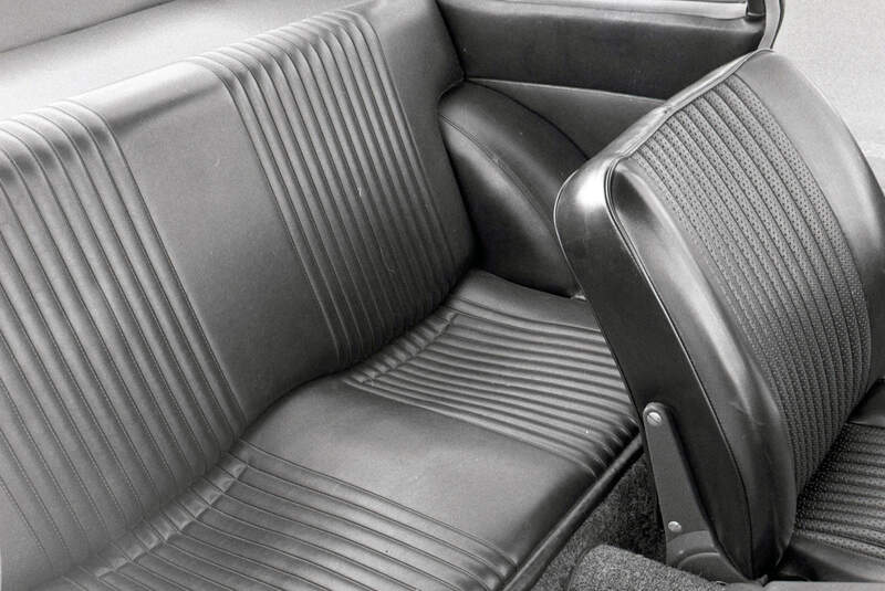 Glas 1300 GT (1965)