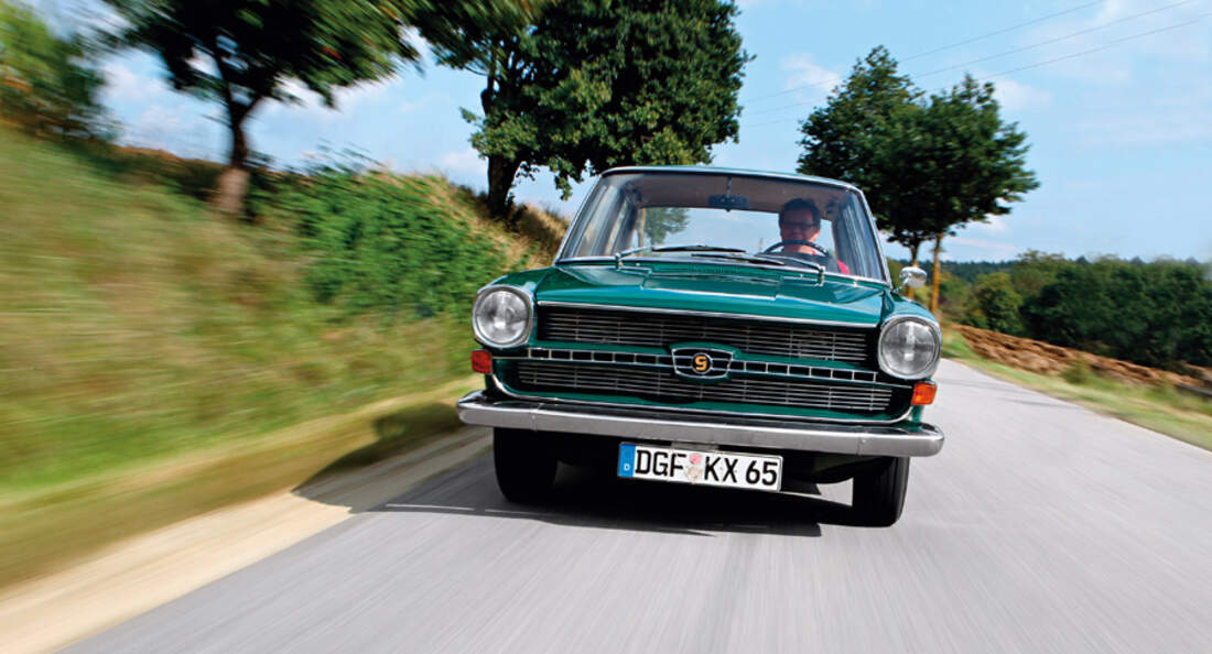 Glas Tests & Fahrberichte, aktuelle Neuvorstellungen, Erkönige