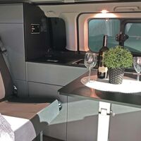 Globevan E-Hybrid (2020)