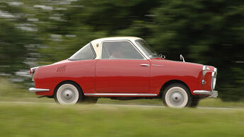 Goggomobil 250