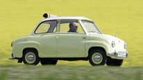 Goggomobil T 250