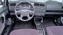 Golf III 1.8 GL