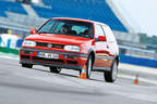 Golf III GTI
