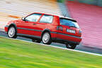 Golf III GTI