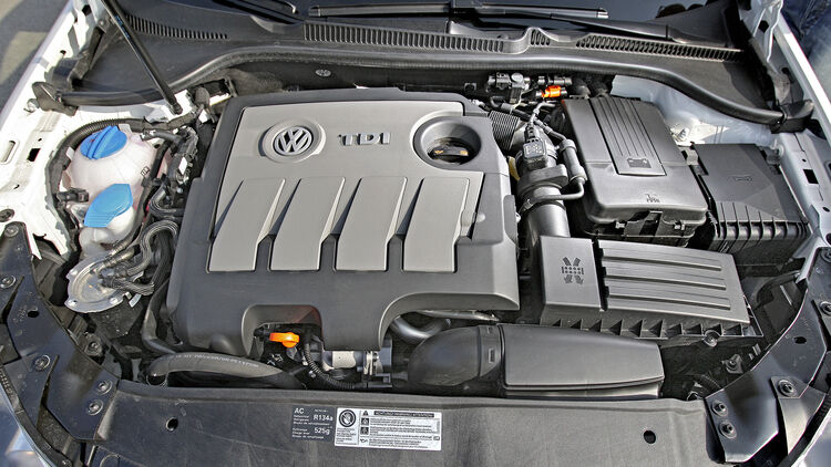 VW Golf 6: Wie gut ist er als Gebrauchtwagen?