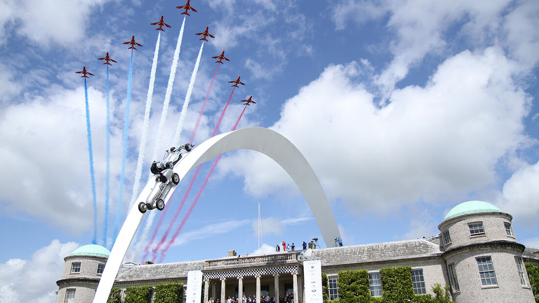 Goodwood 2014