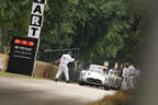 Goodwood Festival of Speed 2015