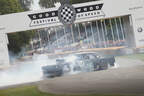 Goodwood Festival of Speed 2015
