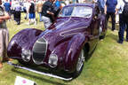 Goodwood Festival of Speed 2015