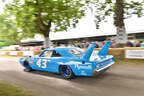 Goodwood Festival of Speed 2015