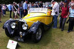Goodwood Festival of Speed 2015