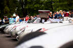 Goodwood Festival of Speed 2015