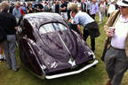 Goodwood Festival of Speed 2015
