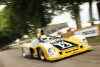 Goodwood Festival of Speed 2015