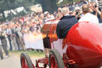 Goodwood Festival of Speed 2015