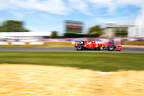 Goodwood Festival of Speed 2015