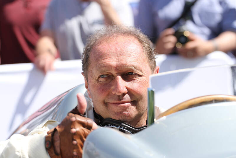 Goodwood Festival of Speed 2015