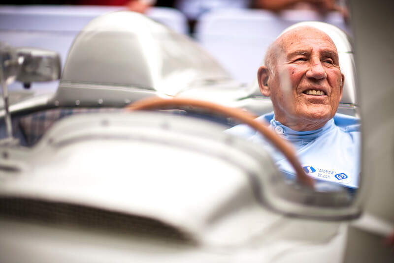 Goodwood Festival of Speed 2015