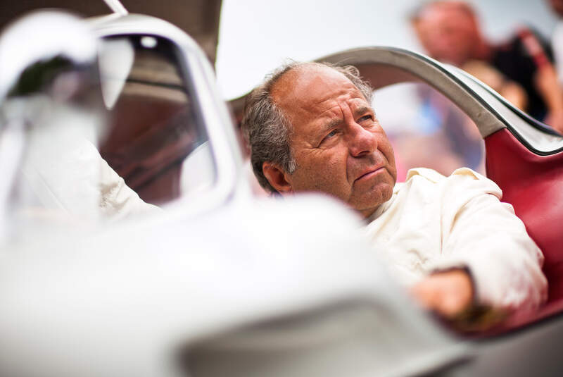 Goodwood Festival of Speed 2015