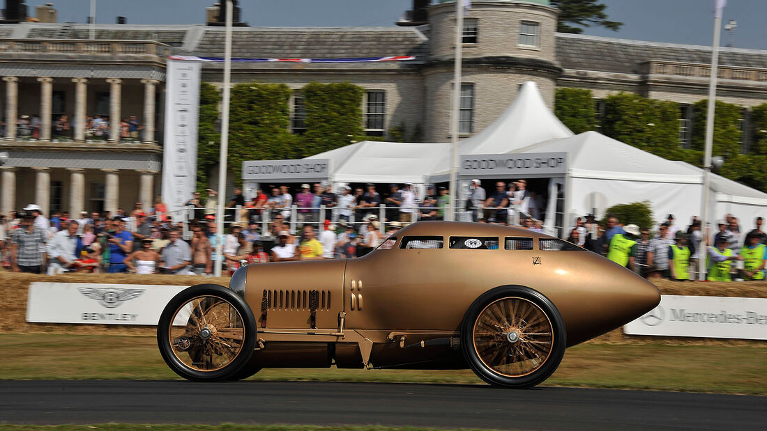 Goodwood, Festival of Speed, mokla, 0713