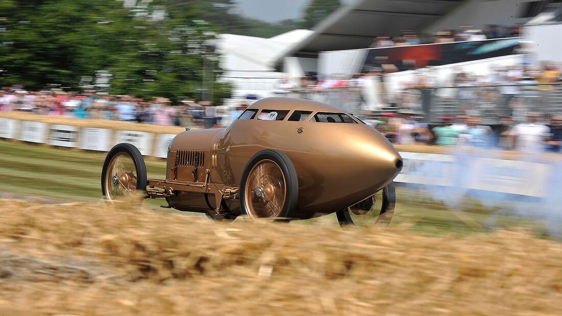 Goodwood, Festival of Speed, mokla, 0713