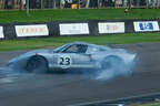Goodwood Revival Meeting, Impression, 2014