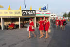 Goodwood Revival Meeting, Impression, 2014