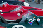 Goodwood Revival Meeting, Impression, 2014