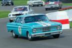 Goodwood Revival Meeting, Impression, 2014