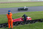 Goodwood Revival Meeting, Impression, 2014