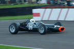Goodwood Revival Meeting, Impression, 2014