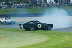 Goodwood Revival Meeting, Impression, 2014