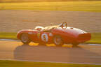 Goodwood Revival Meeting, Impression, 2014