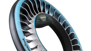 Goodyear Aero Konzeptreifen