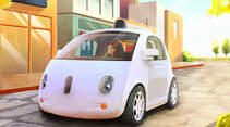 Google-Auto