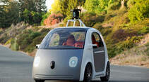 Google-Auto